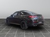 Mercedes GLC coupe 300 de plug in hybrid amg line premium tech 4matic 9g-tronic