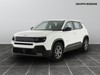 Jeep Avenger longitude fwd auto