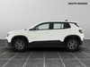 Jeep Avenger longitude fwd auto
