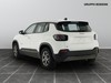 Jeep Avenger longitude fwd auto