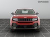 Jeep Avenger full-electric longitude fwd auto
