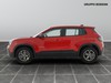 Jeep Avenger full-electric longitude fwd auto