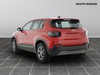 Jeep Avenger full-electric longitude fwd auto