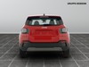 Jeep Avenger full-electric longitude fwd auto