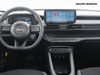 Jeep Avenger full-electric longitude fwd auto