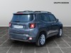 Jeep Renegade 1.5 turbo t4 mhev 130cv limited 2wd dct