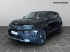 Jeep Avenger 1.2 turbo e-hybrid mhev 110cv summit fwd edct6