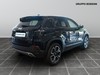 Jeep Avenger 1.2 turbo e-hybrid mhev 110cv summit fwd edct6