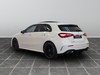 Mercedes Classe A 200 d amg line premium speedshift dct amg 8g