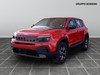 Jeep Avenger 1.2 turbo 100cv longitude fwd