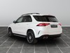 Mercedes Classe GLE gle suv 300 d mild hybrid premium 4matic 9g-tronic plus