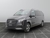 Mercedes Vans Vito 119 cdi extralong mixto pro auto my20