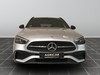 Mercedes Classe C station wagon 300 de plug in hybrid amg line advanced plus 9g-tronic