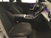 Mercedes Classe C station wagon 300 de plug in hybrid amg line advanced plus 9g-tronic