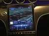 Mercedes Classe C station wagon 300 de plug in hybrid amg line advanced plus 9g-tronic