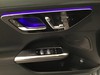 Mercedes Classe C station wagon 300 de plug in hybrid amg line advanced plus 9g-tronic
