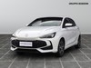 Mg MG3 MG 1.5 hybrid+ luxury