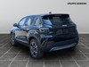 Jeep Avenger full-electric summit fwd auto