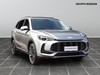 Mg ZS 1.5 hybrid+ luxury auto