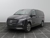 Mercedes Vans Vito mixto 116 cdi long select 9g-tronic