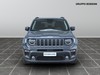 Jeep Renegade 1.5 turbo t4 mhev altitude 2wd dct