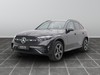 Mercedes GLC suv 300 de plug in hybrid amg line advanced tech 4matic 9g-tronic