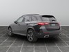 Mercedes GLC suv 300 de plug in hybrid amg line advanced tech 4matic 9g-tronic