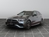 Mercedes Classe C station wagon 220 d mild hybrid 197cv amg line advanced 9g-tronic