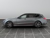 Mercedes Classe C station wagon 220 d mild hybrid 197cv amg line advanced 9g-tronic