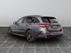 Mercedes Classe C station wagon 220 d mild hybrid 197cv amg line advanced 9g-tronic