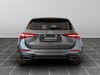 Mercedes Classe C station wagon 220 d mild hybrid 197cv amg line advanced 9g-tronic