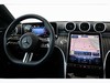 Mercedes Classe C station wagon 220 d mild hybrid 197cv amg line advanced 9g-tronic