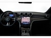 Mercedes Classe C station wagon 220 d mild hybrid 197cv amg line advanced 9g-tronic