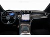 Mercedes GLC suv 300 de plug in hybrid amg line advanced tech 4matic 9g-tronic