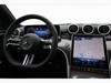 Mercedes Classe C berlina 220 d mild hybrid 197cv amg line advanced 9g-tronic