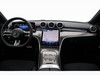 Mercedes Classe C berlina 220 d mild hybrid 197cv amg line advanced 9g-tronic