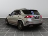 Mercedes Classe GLE gle suv 350 de plug in hybrid (de eq-power) premium 4matic 9g-tronic plus