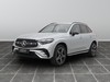Mercedes GLC suv 300 de plug in hybrid amg line advanced tech 4matic 9g-tronic