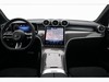 Mercedes GLC suv 300 de plug in hybrid amg line advanced tech 4matic 9g-tronic