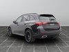 Mercedes GLC suv 300 de plug in hybrid amg line premium tech 4matic 9g-tronic