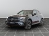 Mercedes GLC suv 300 de plug in hybrid amg line advanced tech 4matic 9g-tronic