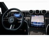 Mercedes GLC suv 300 de plug in hybrid amg line advanced tech 4matic 9g-tronic