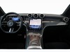 Mercedes GLC suv 300 de plug in hybrid amg line advanced tech 4matic 9g-tronic