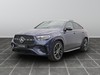 Mercedes Classe GLE gle coupe 350 de plug in hybrid amg line premium 4matic 9g-tronic plus