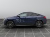 Mercedes Classe GLE gle coupe 350 de plug in hybrid amg line premium 4matic 9g-tronic plus