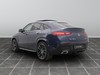 Mercedes Classe GLE gle coupe 350 de plug in hybrid amg line premium 4matic 9g-tronic plus