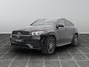 Mercedes Classe GLE gle coupe 350 de plug in hybrid (de eq-power) premium plus 4matic 9g-tronic plus