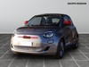 Fiat 500 500e 23,65 kwh (red)