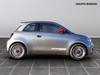 Fiat 500 500e 23,65 kwh (red)