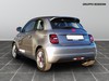 Fiat 500 500e 23,65 kwh (red)